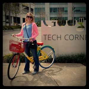 Meet your Posher, Chelsea